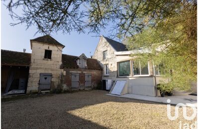 vente maison 416 000 € à proximité de Margny-Lès-Compiègne (60280)