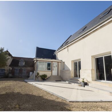 Maison 8 pièces 200 m²