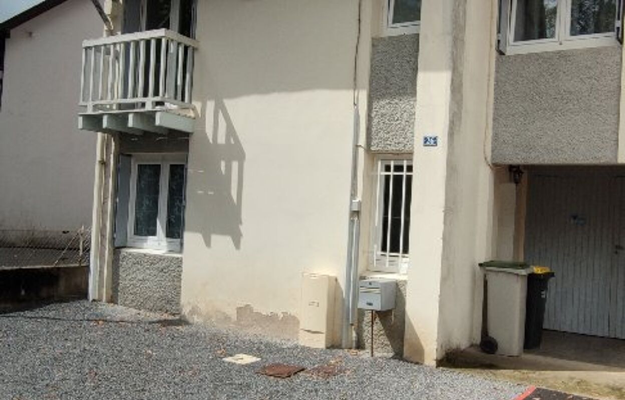 maison 4 pièces 66 m2 à vendre à Arette (64570)