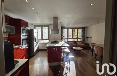 vente appartement 367 000 € à proximité de Coudoux (13111)