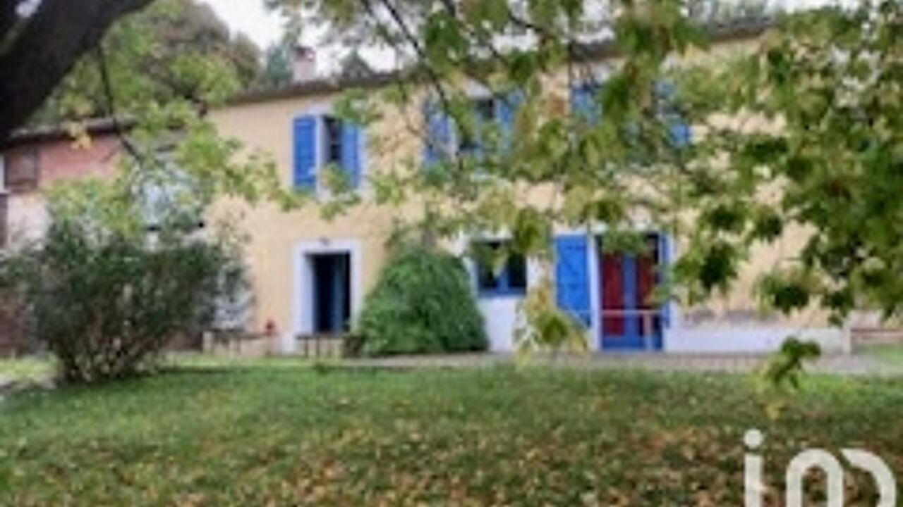 maison 7 pièces 250 m2 à vendre à Moissac (82200)