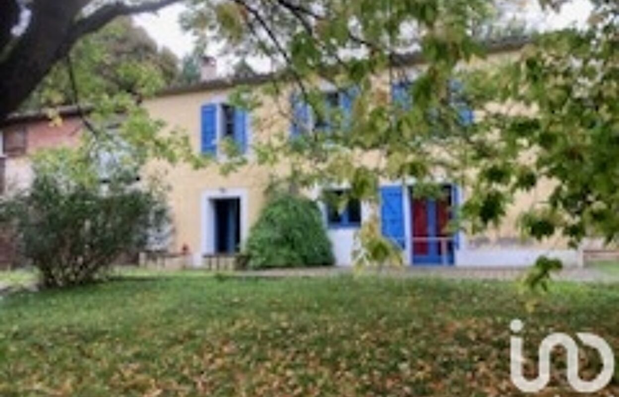 maison 7 pièces 250 m2 à vendre à Moissac (82200)