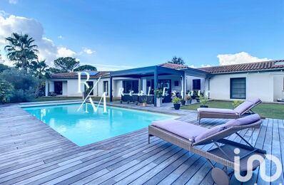 vente maison 1 560 000 € à proximité de Lançon-Provence (13680)