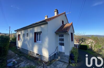 vente maison 159 000 € à proximité de Saint-Victor-en-Marche (23000)