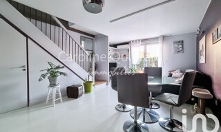 Appartement 3 Pièces 75 m² à vendre à Frouzins (31270)