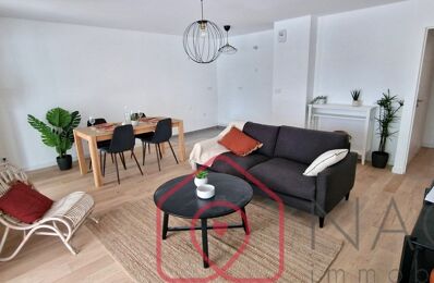 vente appartement 389 000 € à proximité de Saint-Jean-de-la-Ruelle (45140)