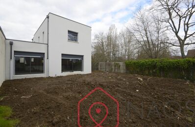 vente maison 290 000 € à proximité de Chanteau (45400)