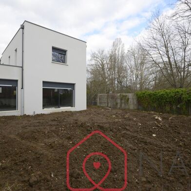 Maison 5 pièces 137 m²