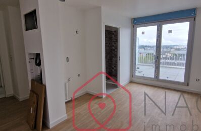 vente appartement 126 540 € à proximité de Olivet (45160)