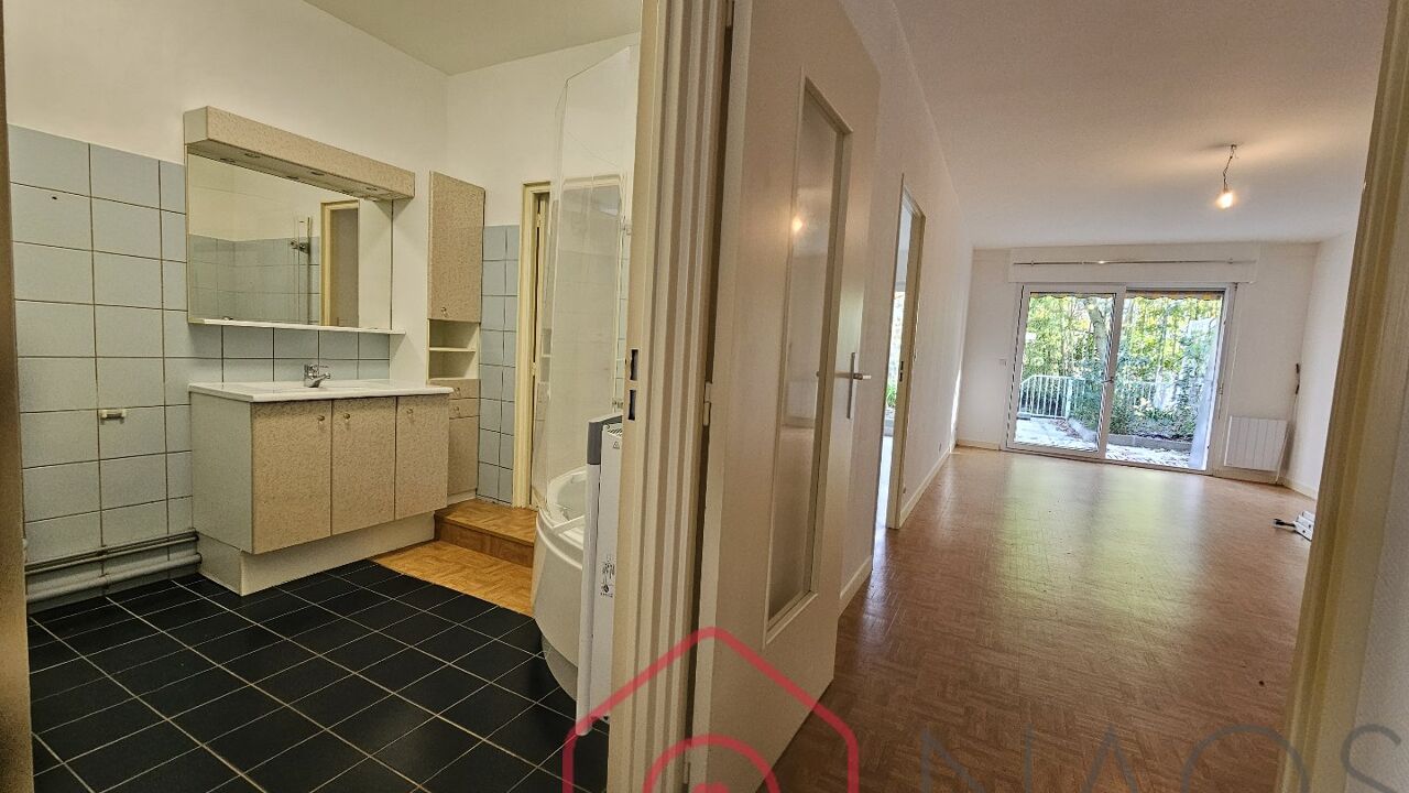 appartement 3 pièces 85 m2 à vendre à Poitiers (86000)