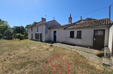 vente maison 149 500 € à proximité de Boivre-la-Vallée (86470)