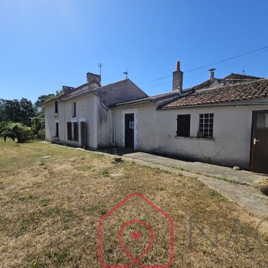 Maison 5 pièces 125 m²