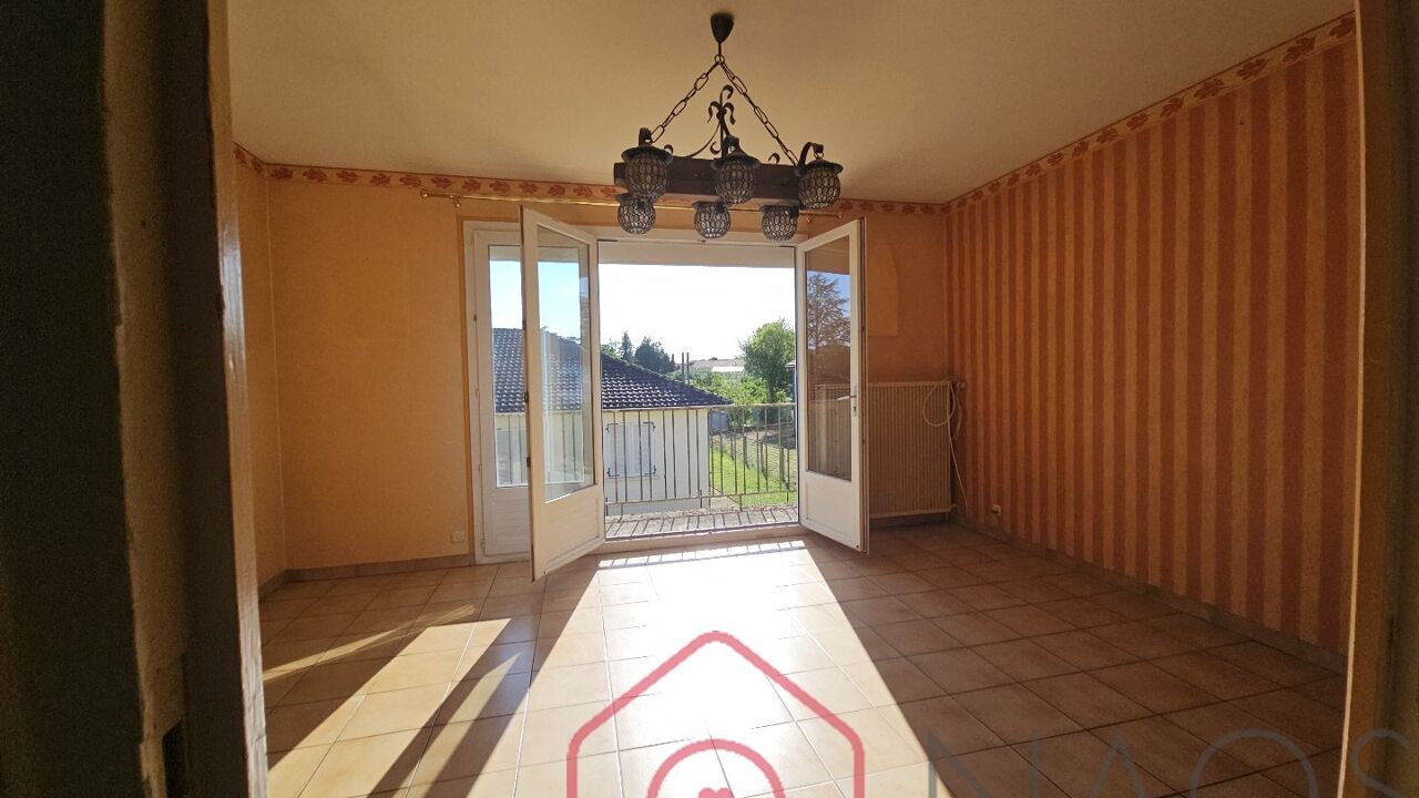 maison 6 pièces 1052 m2 à vendre à Smarves (86240)