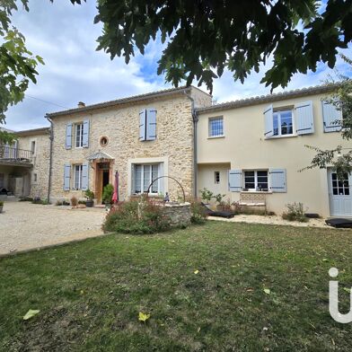 Maison 5 pièces 158 m²