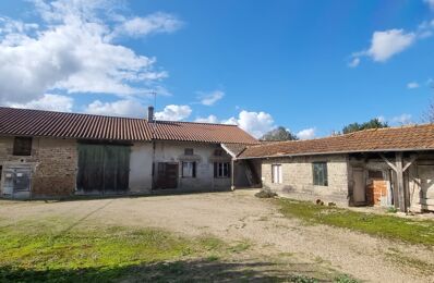 vente maison 138 000 € à proximité de Laizé (71870)