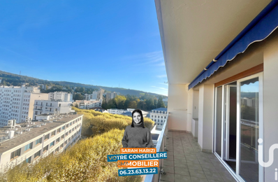 vente appartement 152 000 € à proximité de Saint-Étienne (42)