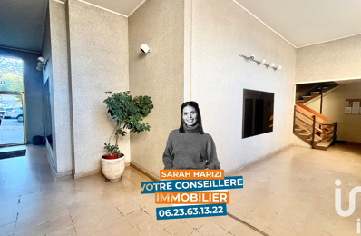 vente appartement 142 000 € à proximité de Saint-Étienne (42100)