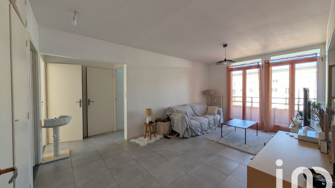 appartement 4 pièces 67 m2 à vendre à Limoges (87000)