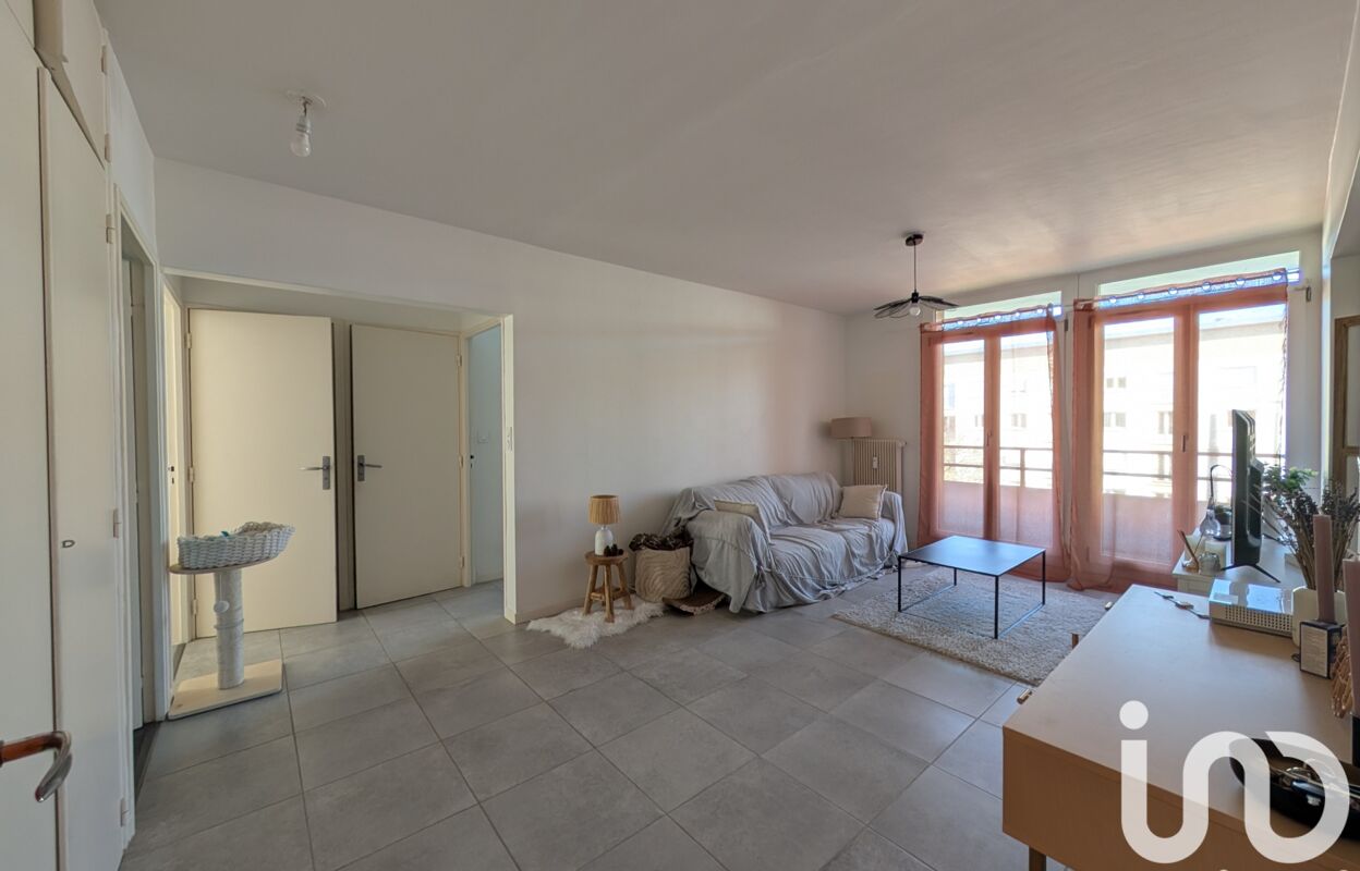 appartement 4 pièces 67 m2 à vendre à Limoges (87000)