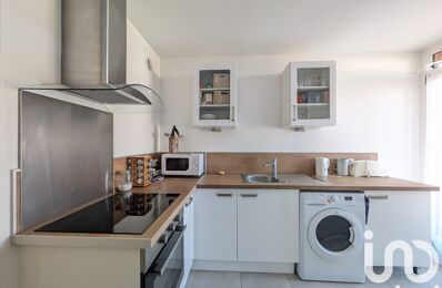 appartement 4 pièces 67 m2 à vendre à Limoges (87000)