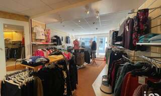 Commerce  180 m² à vendre à Sainte-Maure-de-Touraine (37800)