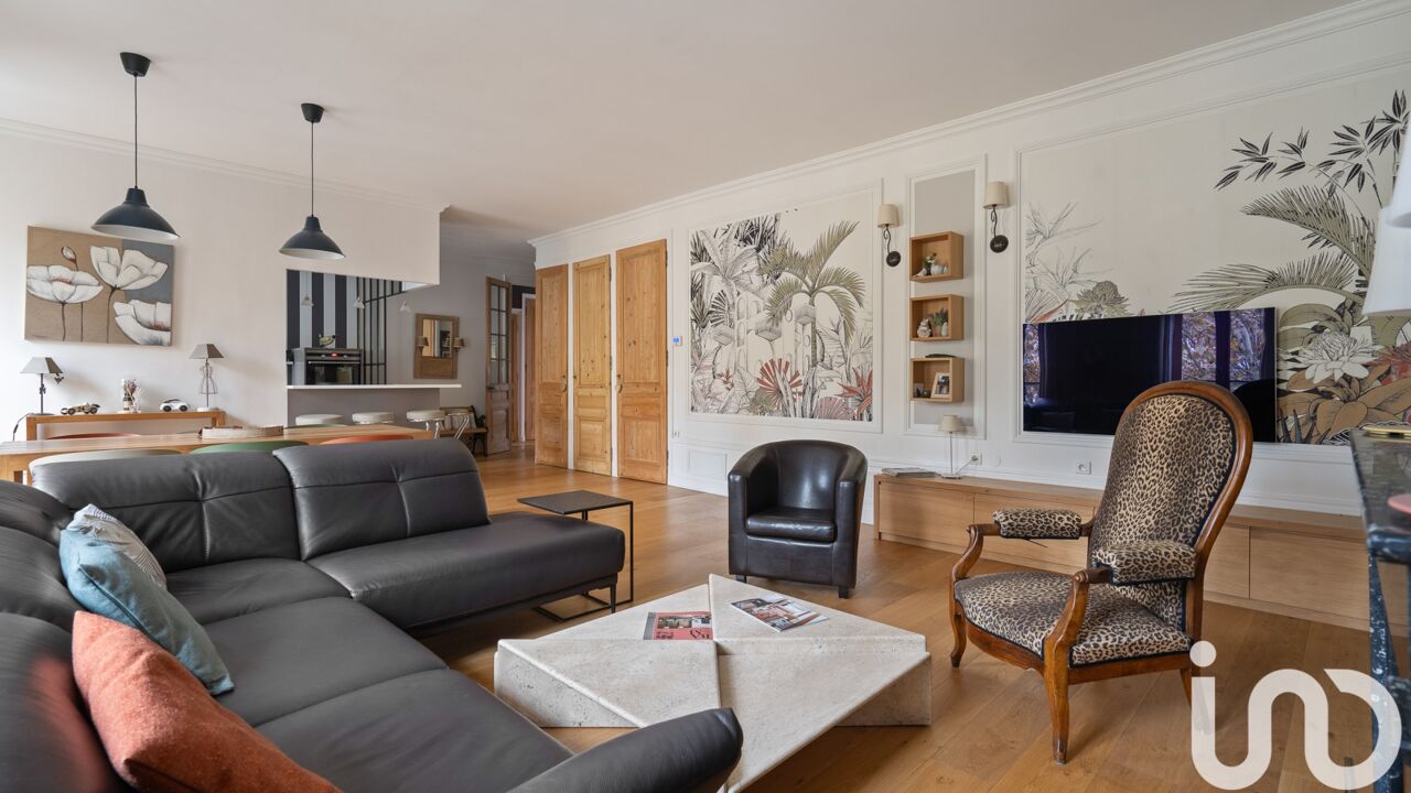 appartement 3 pièces 103 m2 à vendre à Lyon 6 (69006)