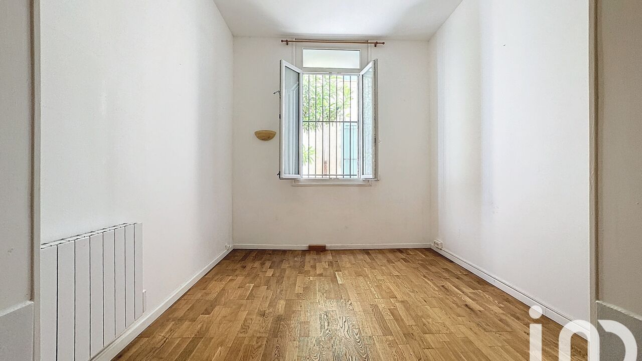 appartement 3 pièces 50 m2 à vendre à Perpignan (66000)