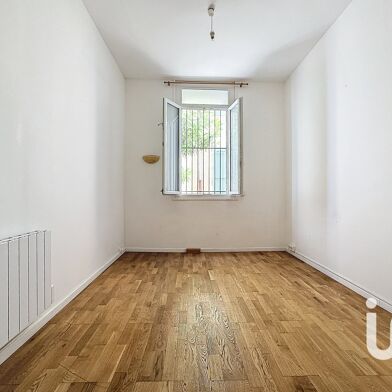 Appartement 3 pièces 50 m²