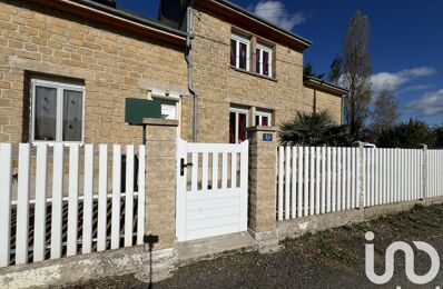 vente maison 192 000 € à proximité de Chémery-Chéhéry (08450)