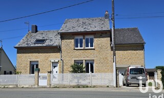 Maison 6 Pièces 122 m² à vendre à Bouvellemont (08430)