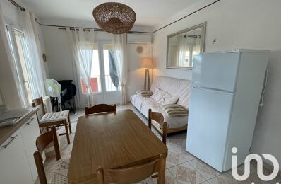 location appartement 800 € CC /mois à proximité de Aigues-Mortes (30220)