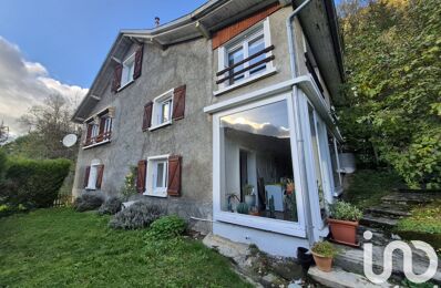 vente maison 415 000 € à proximité de Pougny (01550)