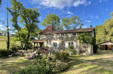 vente maison 410 000 € à proximité de Jumilhac-le-Grand (24630)