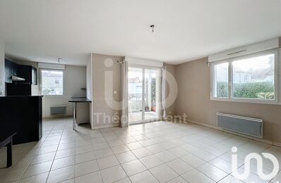 vente appartement 225 000 € à proximité de Saint-Sébastien-sur-Loire (44230)