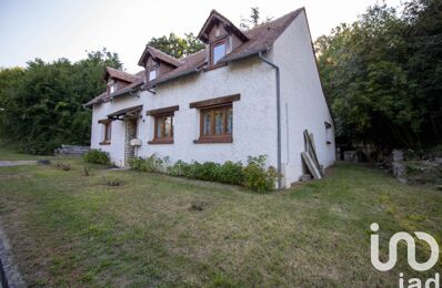 vente maison 133 000 € à proximité de Chevillon-sur-Huillard (45700)