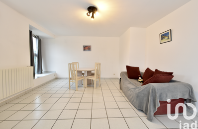 vente appartement 185 000 € à proximité de Noiseau (94880)