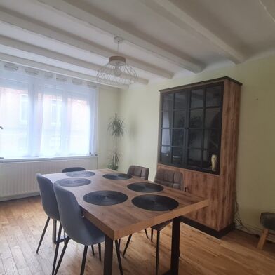 Maison 4 pièces 95 m²