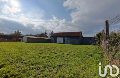 vente terrain 53 500 € à proximité de Ballon-Saint-Mars (72290)