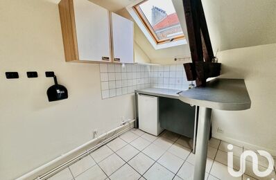 vente appartement 74 900 € à proximité de Montlhéry (91310)