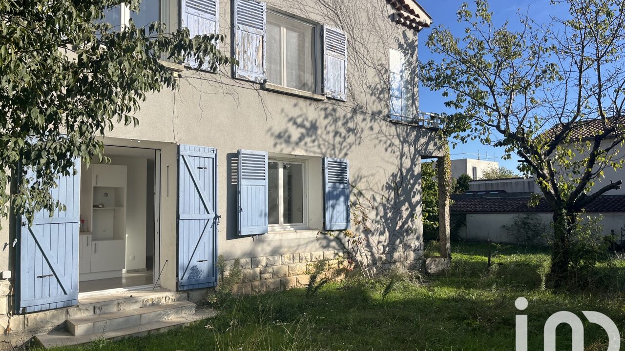 maison 6 pièces 120 m2 à vendre à Manosque (04100)