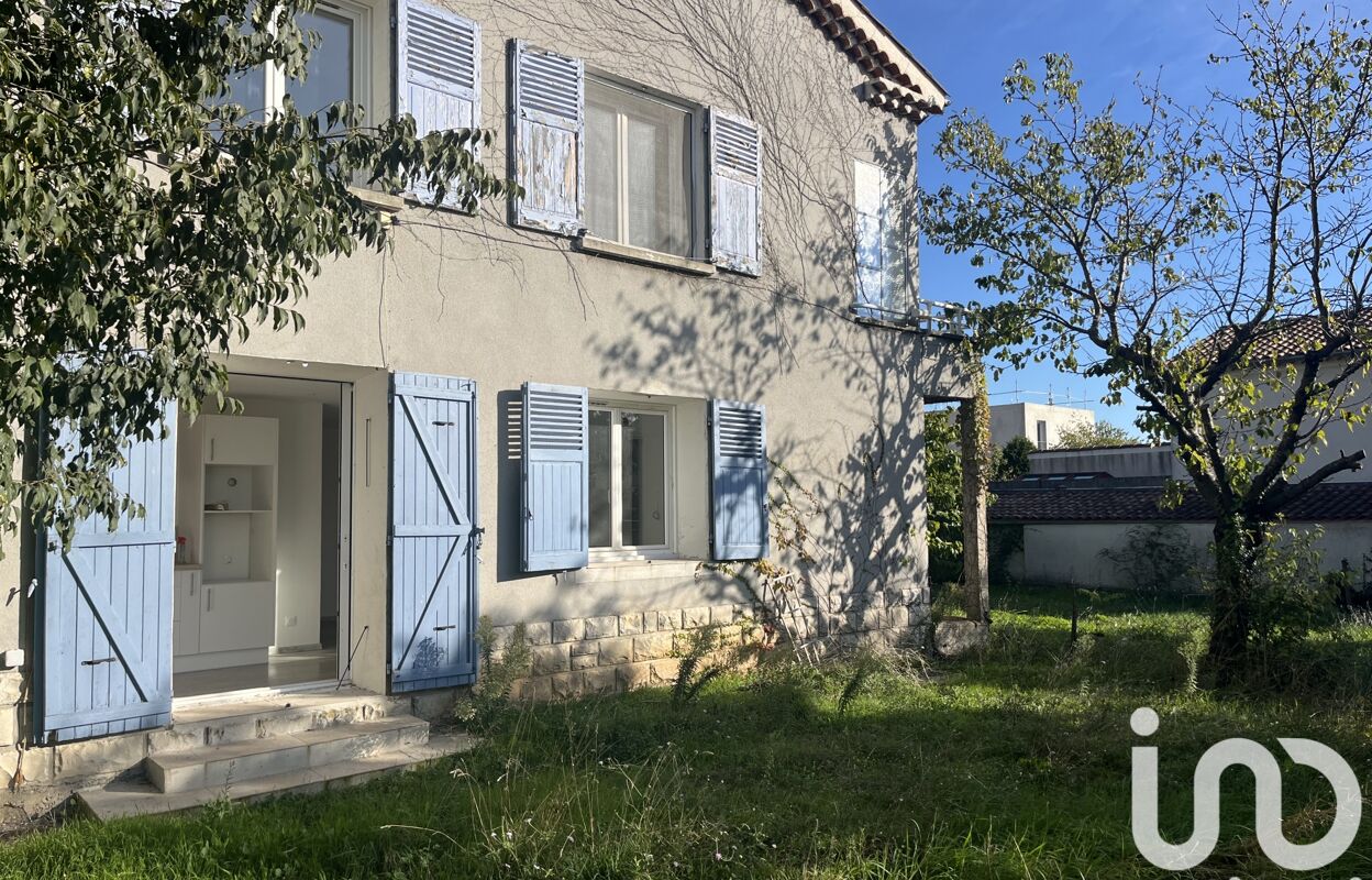 maison 6 pièces 120 m2 à vendre à Manosque (04100)