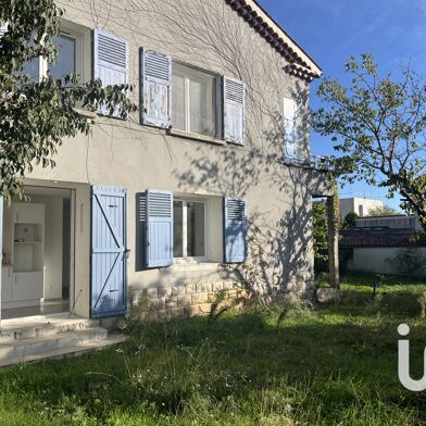 Maison 6 pièces 120 m²