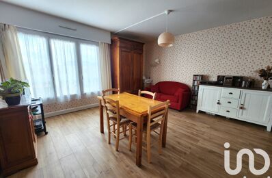 vente appartement 309 000 € à proximité de Saint-Ouen-sur-Seine (93400)