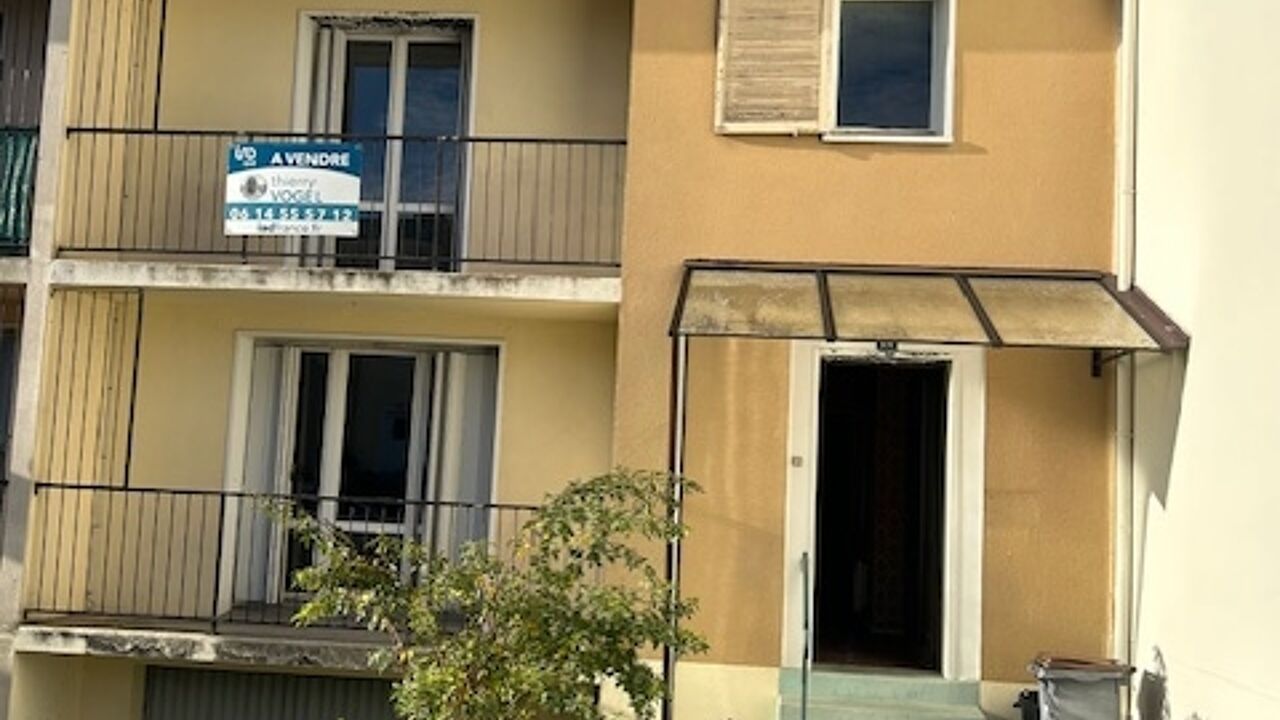 maison 5 pièces 95 m2 à vendre à Bar-sur-Aube (10200)