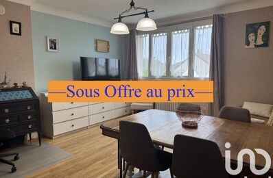 vente appartement 192 000 € à proximité de Gretz-Armainvilliers (77220)