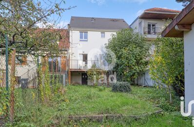 vente maison 760 000 € à proximité de Wissous (91320)