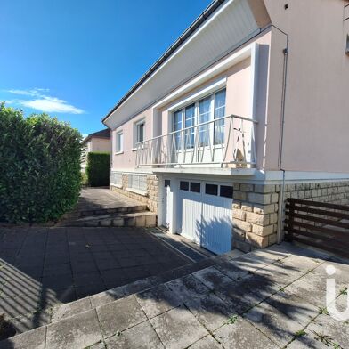 Maison 4 pièces 70 m²