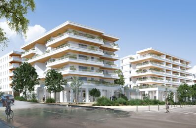 vente appartement à partir de 251 000 € à proximité de Saint-Georges-d'Orques (34680)