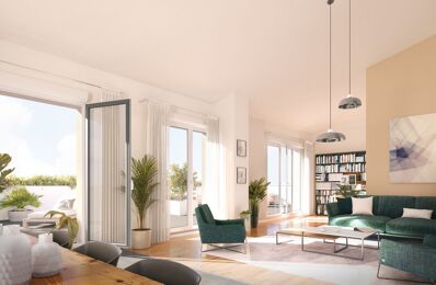 vente appartement à partir de 455 000 € à proximité de Bidart (64210)