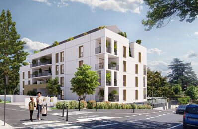 programme appartement À partir de 240 000 € à proximité de Guéthary (64210)